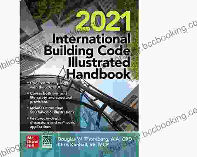 2024 International Building Code Book Cover 2024 International Building Code (International Code Council Series)