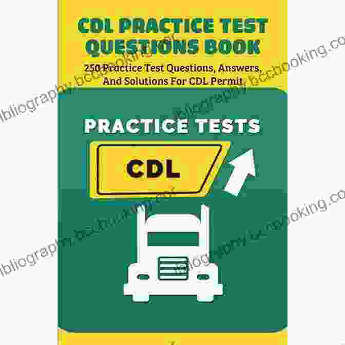 250 Hawaii CDL Practice Test Questions Book Cover 250 Hawaii CDL Practice Test Questions