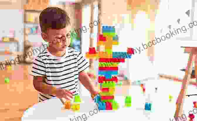 A Child Playing With Building Blocks 10 Ways To Make Sure That You Are Being A Good Parent