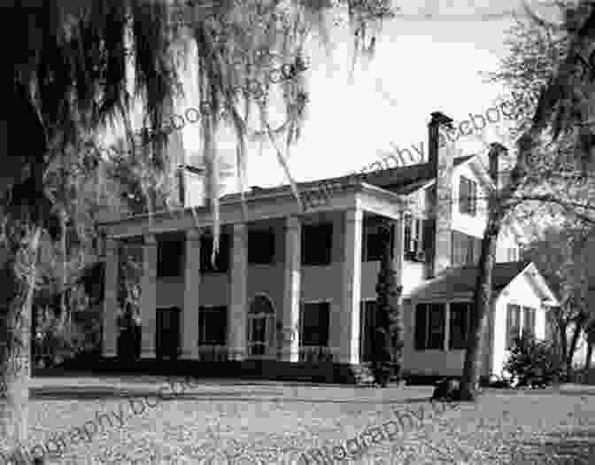 A Colonial Plantation In Florida A History Lover S Guide To Florida (History Guide)