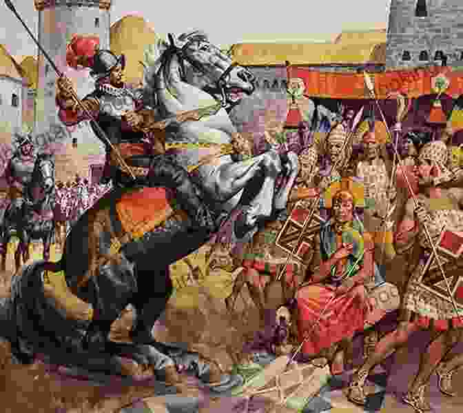 A Dramatic Depiction Of The Clash Between Spanish Conquistadors And Inca Warriors, Marking A Turning Point In Inca History. The History Of The Incas (Joe R And Teresa Lozano Long In Latin American And Latino Art And Culture)