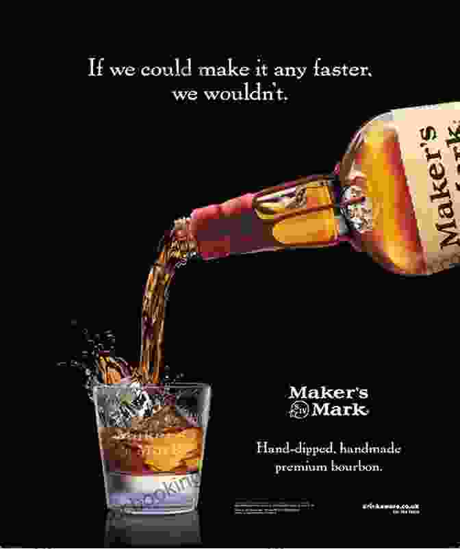 A Modern Advertisement For An Alcoholic Beverage Drink: A Cultural History Of Alcohol