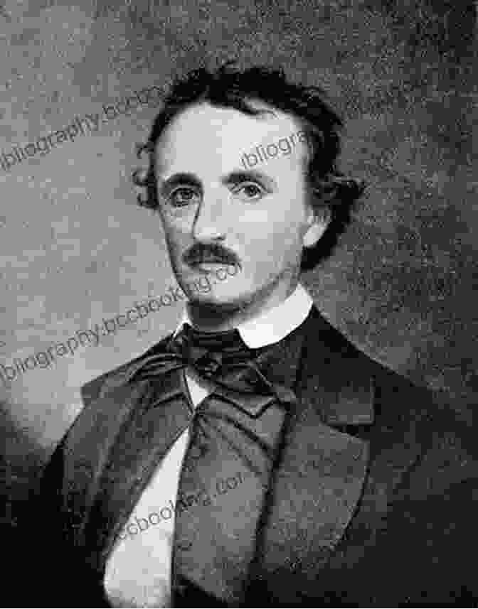 A Portrait Of Edgar Allan Poe The 100 Greatest Advertisements 1852 1958: Who Wrote Them And What They Did