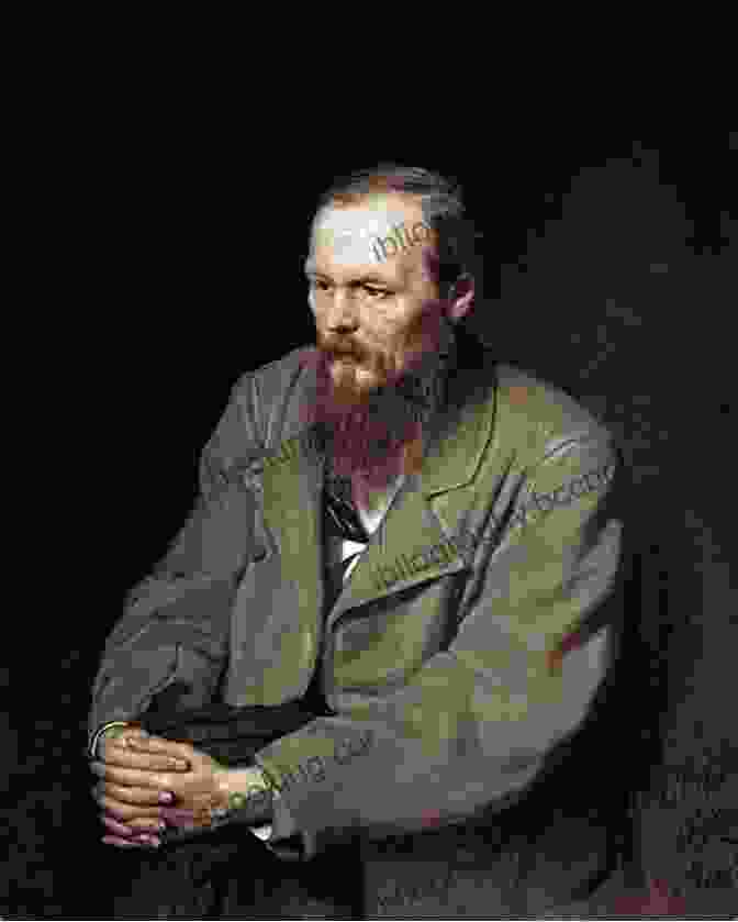 A Portrait Of Fyodor Dostoevsky The 100 Greatest Advertisements 1852 1958: Who Wrote Them And What They Did