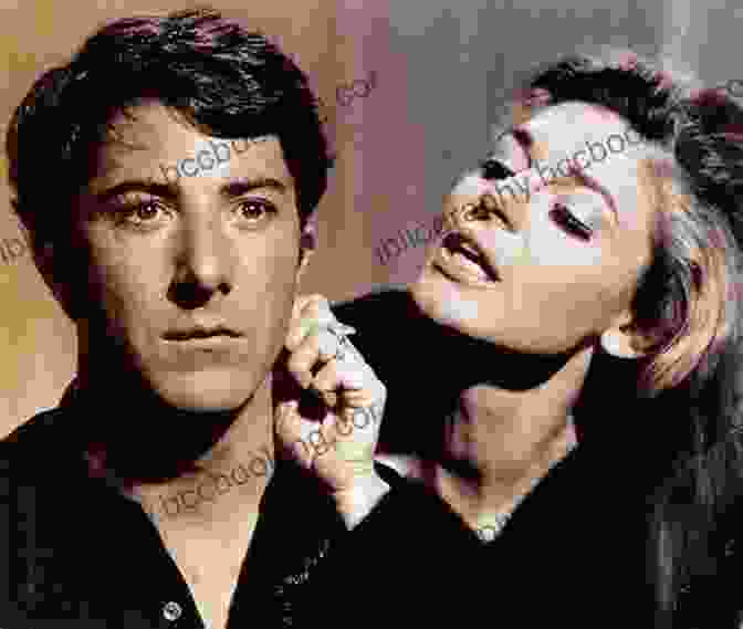 A Scene From The Ironic Romantic Comedy 'The Graduate' Hitchcock And Humor: Modes Of Comedy In Twelve Defining Films