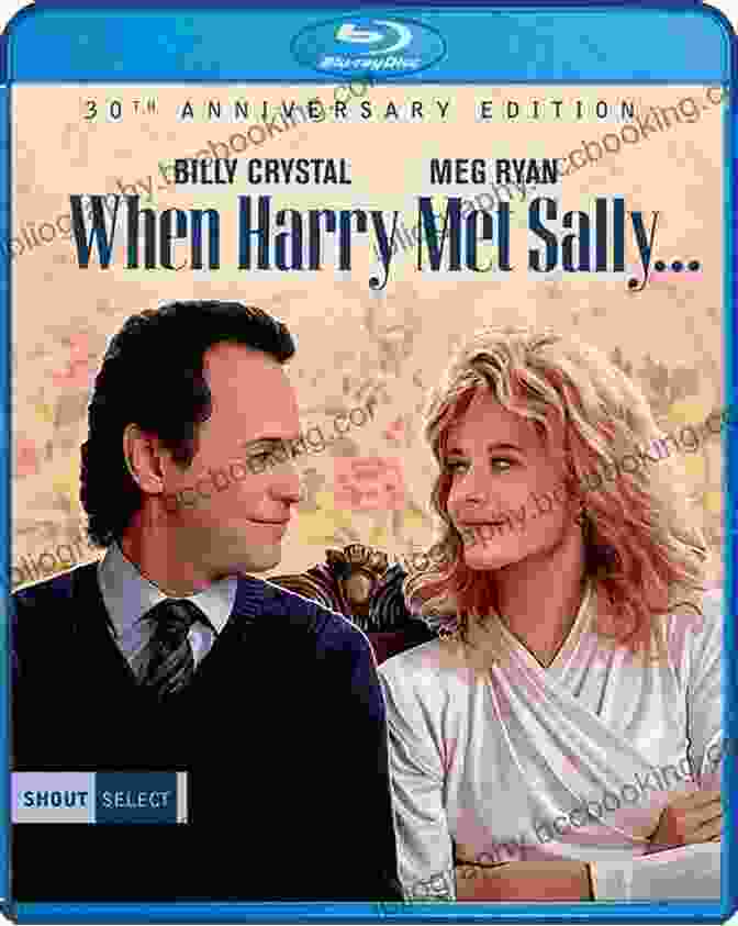 A Scene From The Romantic Comedy 'When Harry Met Sally...' Hitchcock And Humor: Modes Of Comedy In Twelve Defining Films