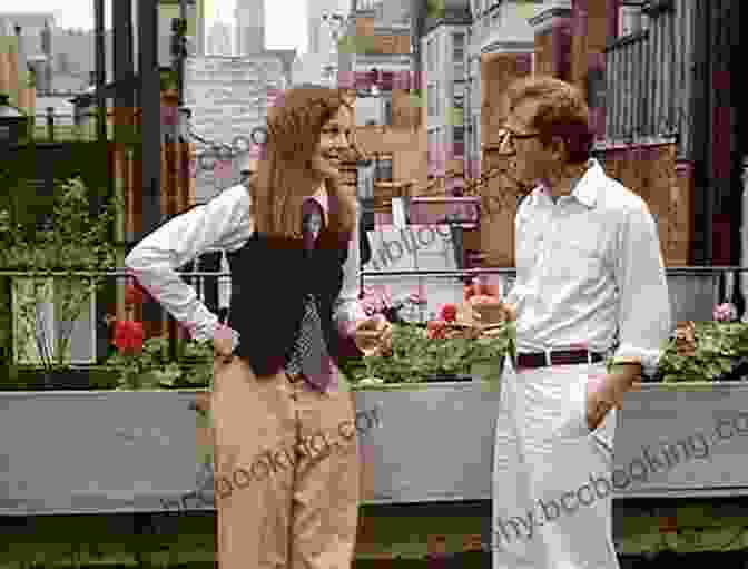 A Scene From The Witty Romantic Comedy 'Annie Hall' Hitchcock And Humor: Modes Of Comedy In Twelve Defining Films