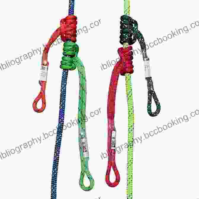 A Versatile Prusik Knot For Ascending Ropes And Creating Adjustable Loops Paracord Fusion Ties Volume 2: Survival Ties Pouches Bars Snake Knots And Sinnets