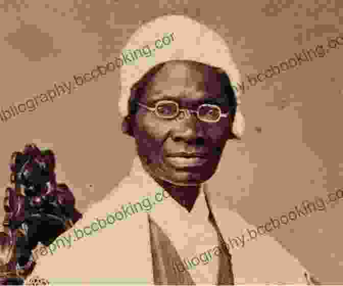 A Young Sojourner Truth As Isabella Baumfree Who Was Sojourner Truth? (Who Was?)