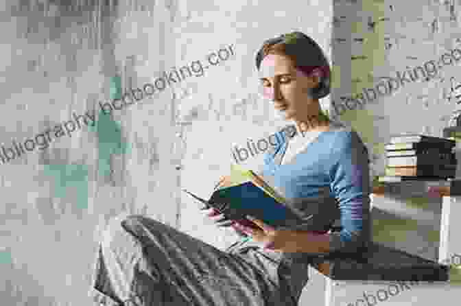 A Young Woman Reading A Book, Symbolizing The Positive Impact That The House Of Night Series Can Have On Young Adult Readers Betrayed (House Of Night 2): A House Of Night Novel