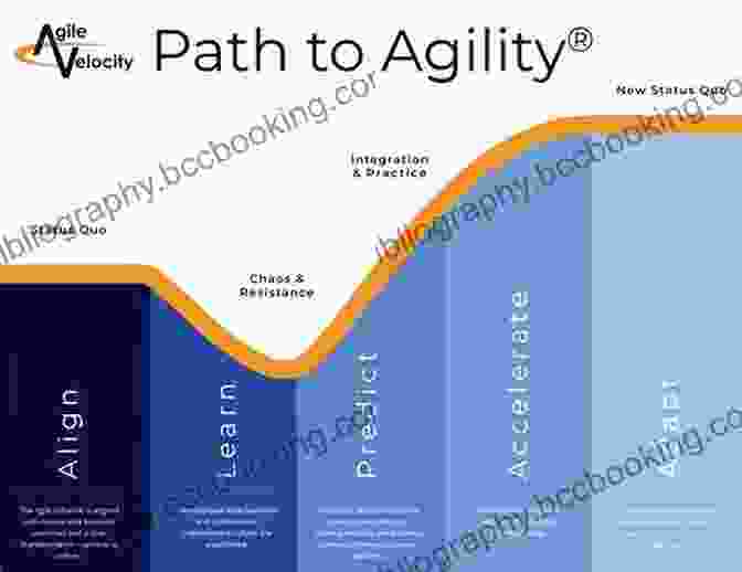 Agile Transformation Journey The Age Of Agile: How Smart Companies Are Transforming The Way Work Gets Done
