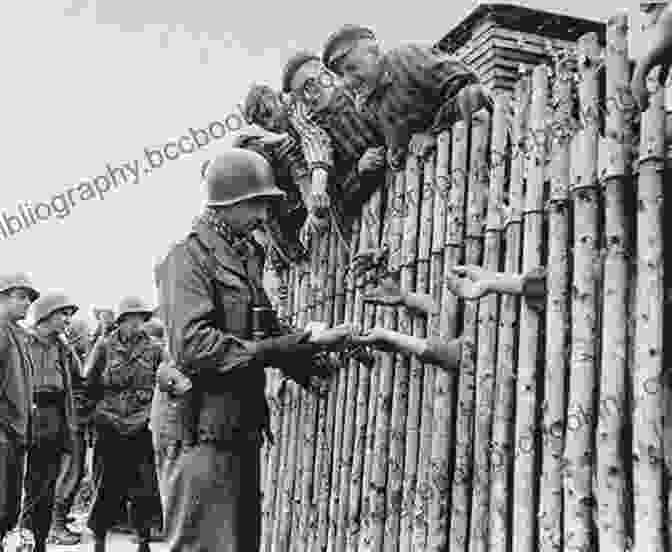 American Soldiers Liberating The Auschwitz Concentration Camp Adolf Hitler (History S Worst) Linda Henderson