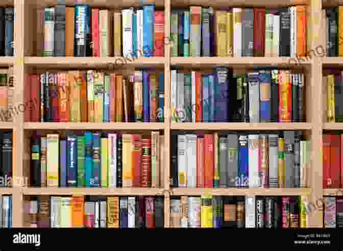 An Image Of A Bookshelf Filled With Quick Start Guide How To Books, Showcasing Their Wide Range Of Topics And Stylish Covers. How To Become More Sociable: Quick Start Guide ( How To Books)