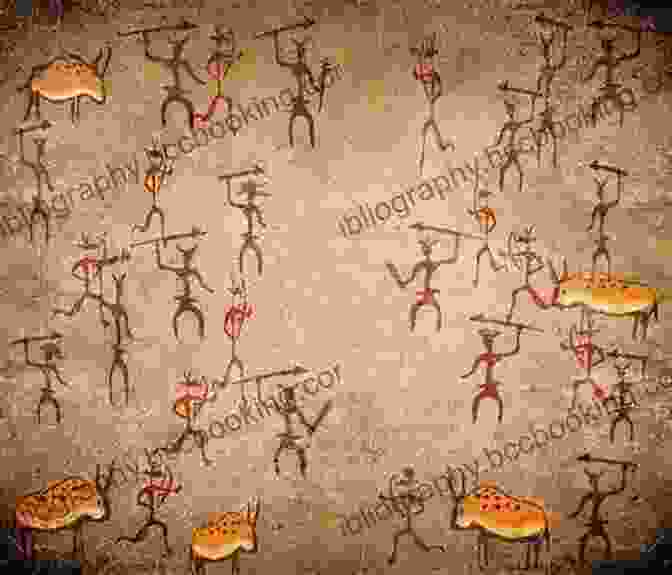 Ancient Cave Paintings Depicting Early Forms Of Human Communication Hali`A Of Hawai`I: A Legacy Of Language