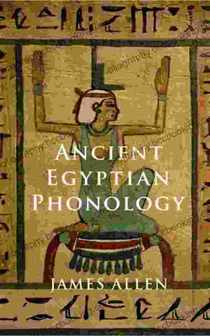 Ancient Egyptian Phonology Book Cover Ancient Egyptian Phonology James P Allen