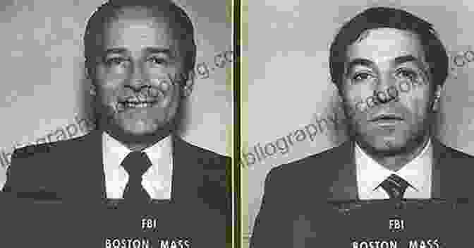 Arrest Of Whitey Bulger And Stephen Flemmi The Brothers Bulger: How They Terrorized And Corrupted Boston For A Quarter Century