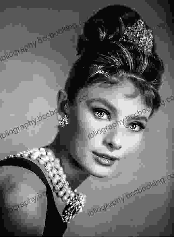 Audrey Hepburn, Hollywood Icon Girls Star : Amazing Tales Of Hollywood S Leading Ladies (Girls Rock )