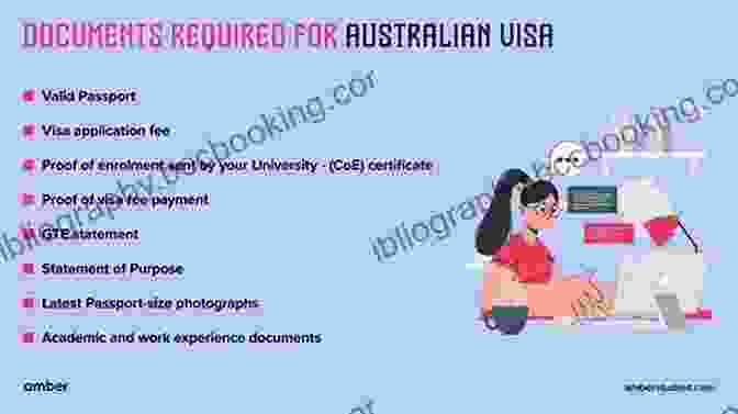 Australian Visa Requirements And Documentation Welcome To Australia: An Immigration Guidebook