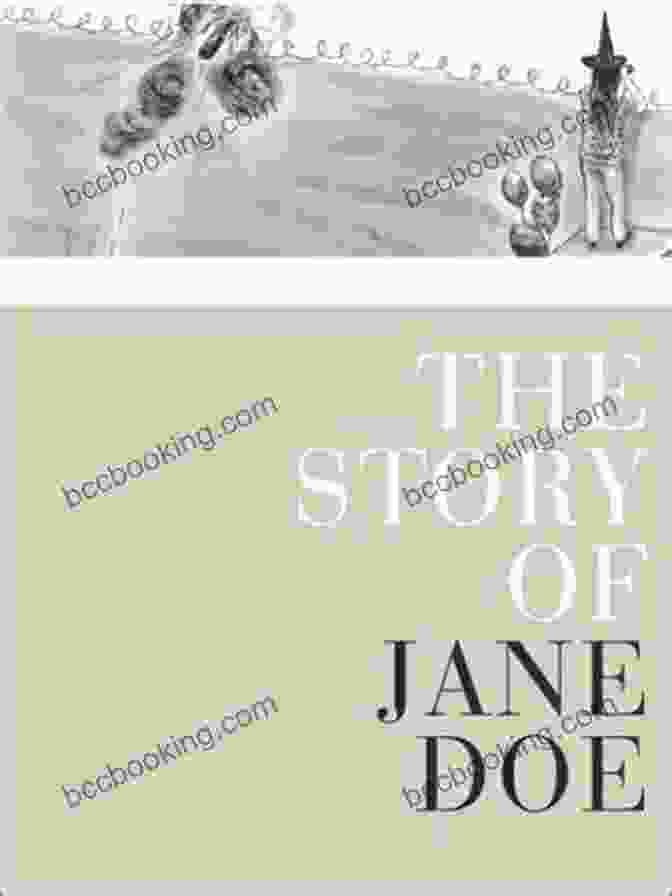 Author Photo Of Jane Doe Rise Of The Pendragon (Islands In The Mist 3)