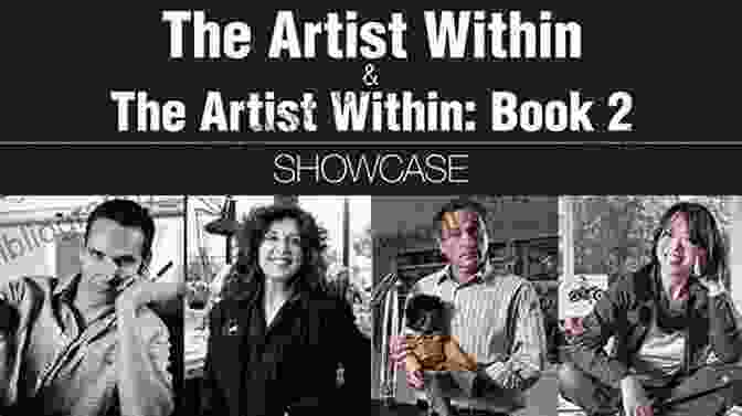 Author's Photo The Artist Within Me: A Teacher S Year Of Creative Rediscovery