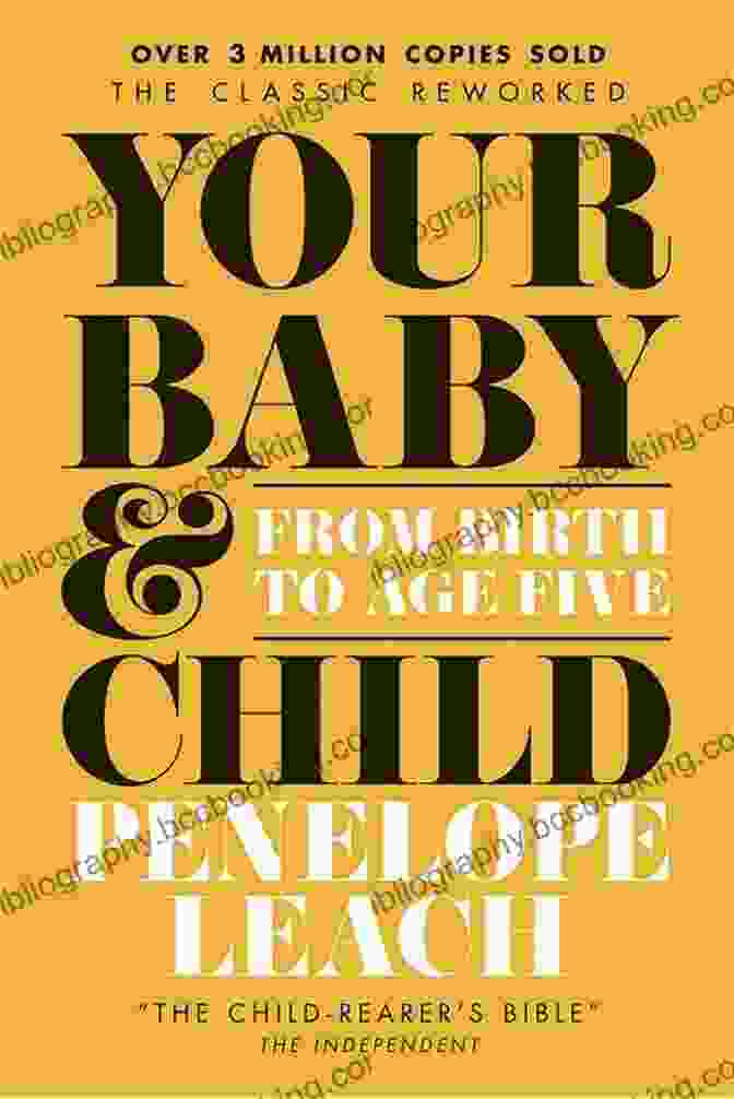 Babyhood By Penelope Leach Book Cover Babyhood Penelope Leach