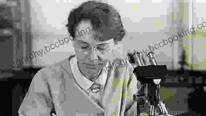 Barbara McClintock, The Visionary Geneticist Who Revolutionized Our Understanding Of Plant Heredity Super Women: Six Scientists Who Changed The World