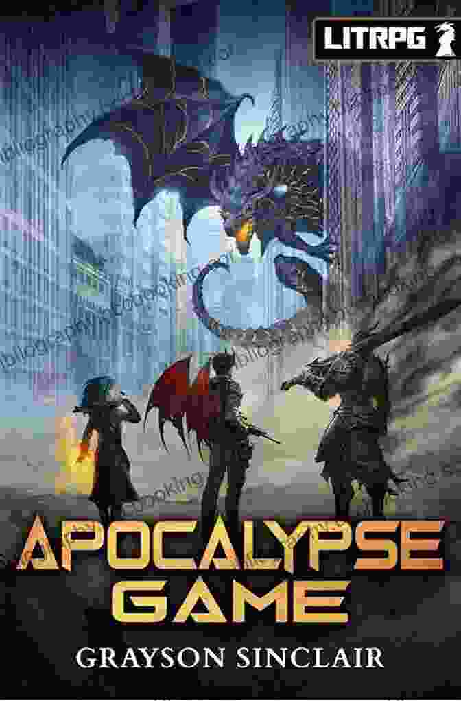 Book Cover For 'They Called Me Madder: LitRPG Apocalypse Mad', Featuring A Man Wielding An Axe Amidst A Desolate Apocalyptic Cityscape They Called Me Madder: A LitRPG Apocalypse (MAD 2)