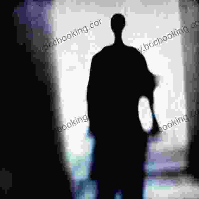 Book Cover Of Count The Ways, Featuring A Shadowy Figure In A Dark Room Count The Ways: A Novel
