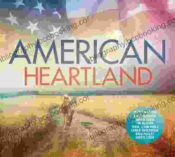 Book Cover Of From The Heartland Of America To The Heart Of Dream South To Alaska: From The Heartland Of America To The Heart Of A Dream