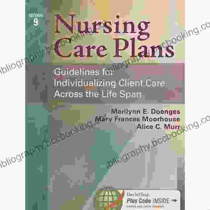 Book Cover Of Guidelines For Individualizing Client Care Across The Life Span Nursing Care Plans: Guidelines For Individualizing Client Care Across The Life Span