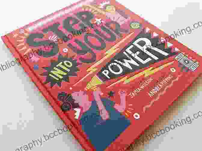 Book Cover Of Step Into Your Power By Ian Hardie Step Into Your Power Ian Hardie