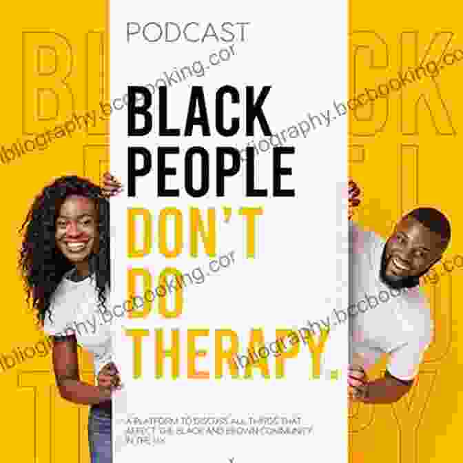 Book Cover Of Why Black People Don't Have Money Money And Black People: Why Black People Don T Have Money How To Heal Your Money Story (Money With Busi 1)