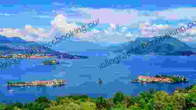 Borromean Islands, Lake Maggiore Insight Guides Italian Lakes (Travel Guide EBook)