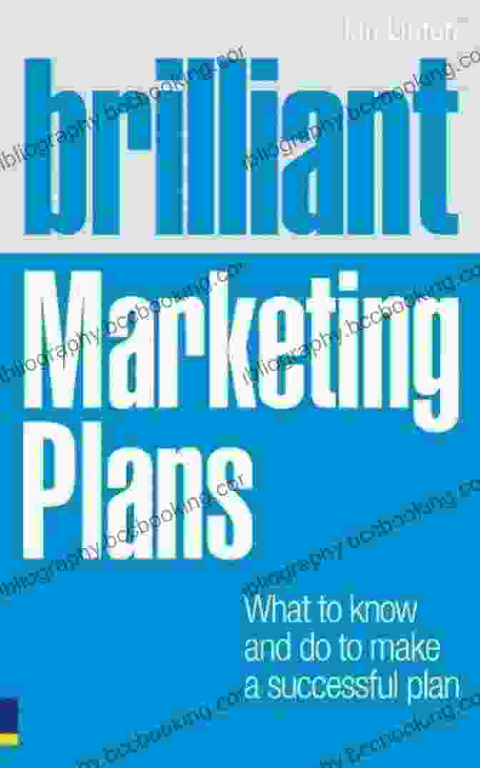Brilliant Marketing Plans Epub Ebook Cover Brilliant Marketing Plans EPub EBook: What To Know And Do To Make A Successful Plan (Brilliant (Prentice Hall))