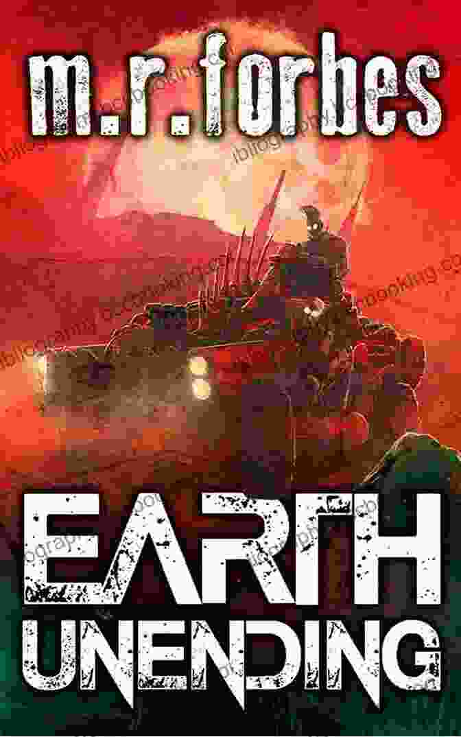 Buy Earth Unending Now Earth Unending (Forgotten Earth 3)