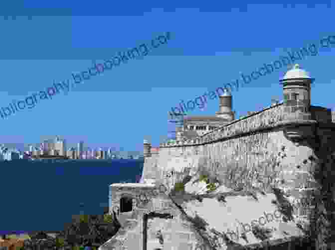 Castillo De San Carlos De La Cabaña, Havana Cuba A Beginner S Guide To Havana Cuba: The Good The Bad The Ugly