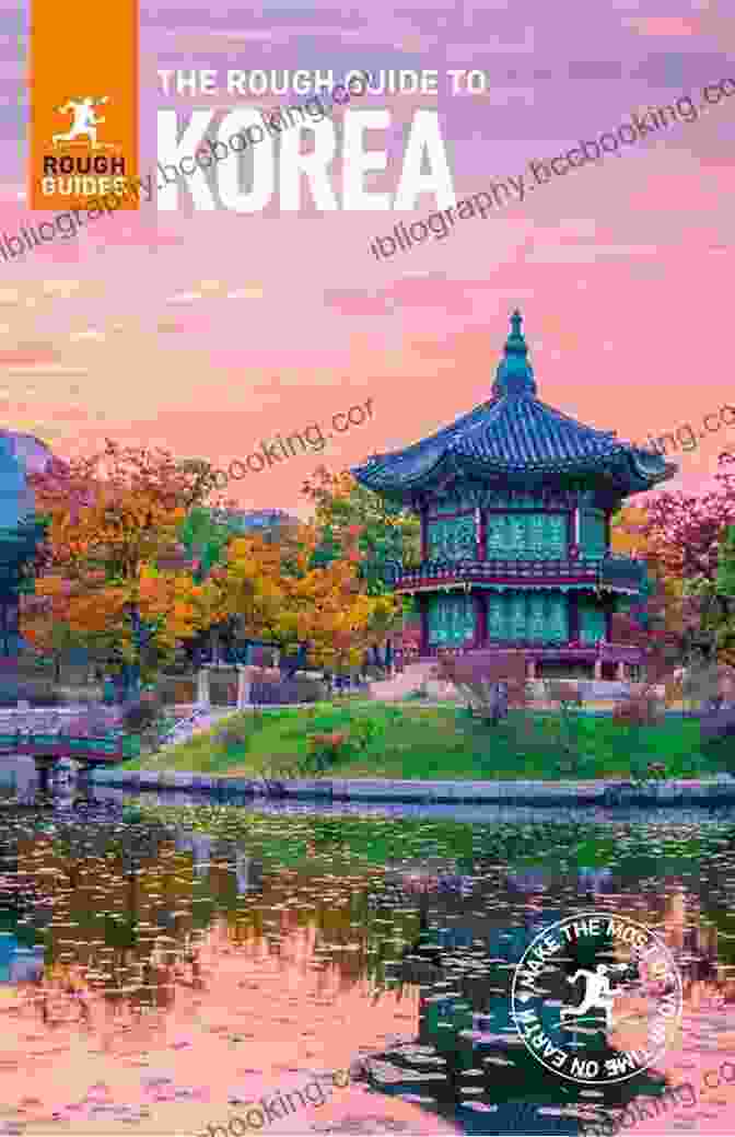 Changdeokgung Palace Insight Guides South Korea (Travel Guide EBook)