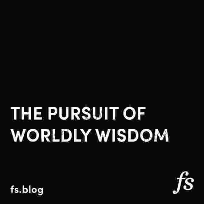 Charlie Munger: The Pursuit of Worldly Wisdom