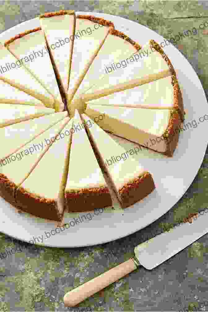 Classic New York Style Cheesecake Cheesecake Recipes Copycat Cookbook (Copycat Cookbooks)
