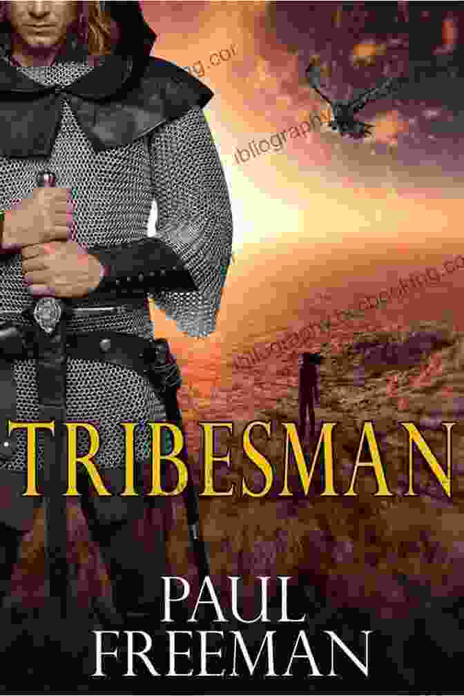 Corban, A Skilled Warrior Banished From His Homeland, Stands Alone Amidst A Desolate Landscape Rebellion The Complete (M R Forbes Box Sets)