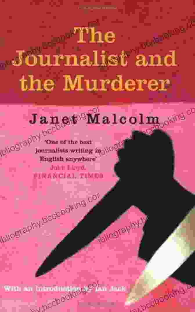 Courtroom Scene With The Journalist And The Murderer The Journalist And The Murderer