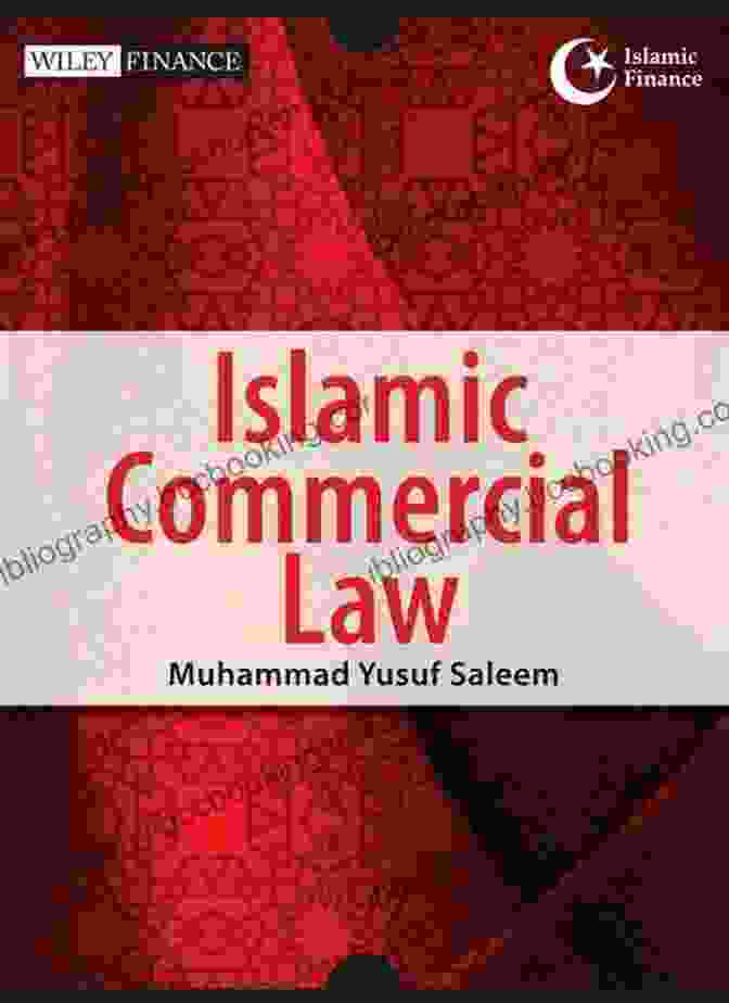 Cover Of 'Islamic Commercial Law: Wiley Finance' Book Islamic Commercial Law (Wiley Finance)