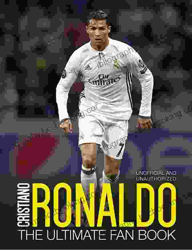 Cristiano Ronaldo: The Ultimate Fan