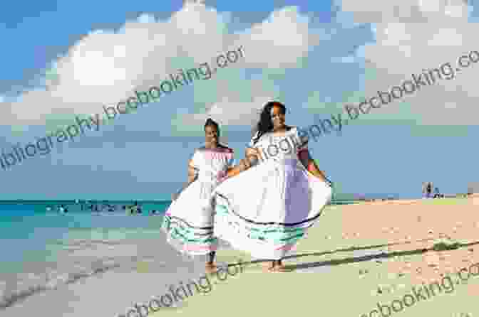 Cultural Experience In The Turks And Caicos Islands The Island Hopping Digital Guide To The Turks And Caicos Islands Part I The Caicos Islands