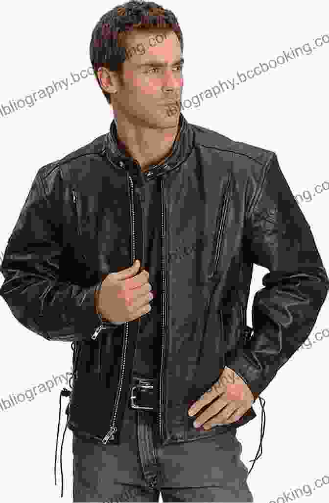 Dax Cody Gunner's Iconic Leather Jacket Skulls MC: Dax Cody Gunner (The Ultimate MC Collection 1)