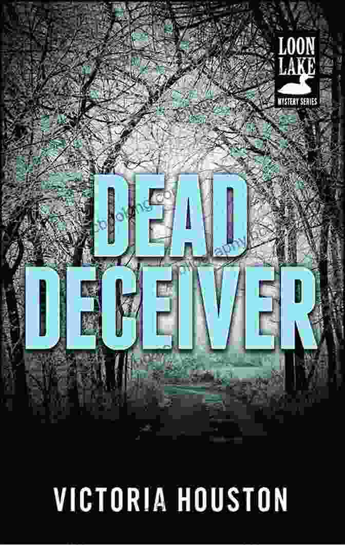 Death Of A Deceiver Book Cover Death Of A Deceiver: A Short Story (Tempe Crabtree Mysteries)