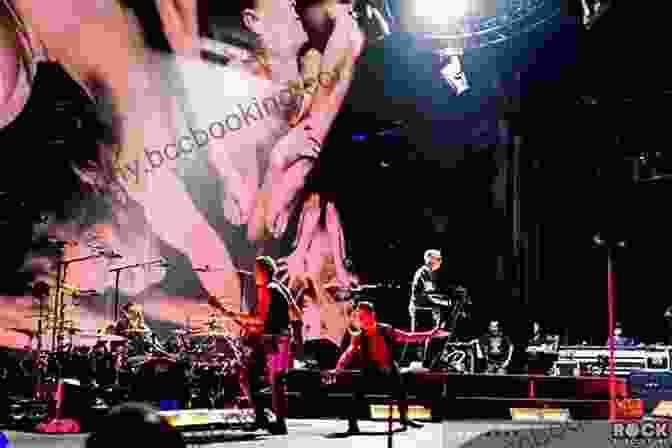 Depeche Mode Live Performance Depeche Mode: The Unauthorized Biography (Band Bios)
