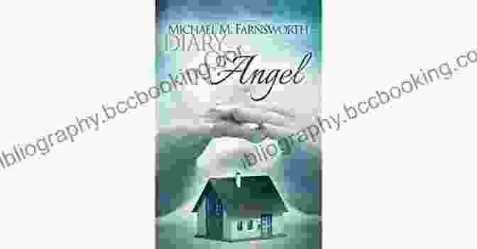 Diary Of An Angel Book Cover Diary Of An Angel Lance Rogers