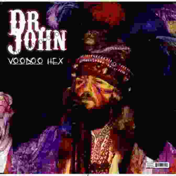 Dr. John Doe VOODOO: The Secrets Of Voodoo From Beginner To Expert ~ Everything You Need To Know About Voodoo Religion Rituals And Casting Spells