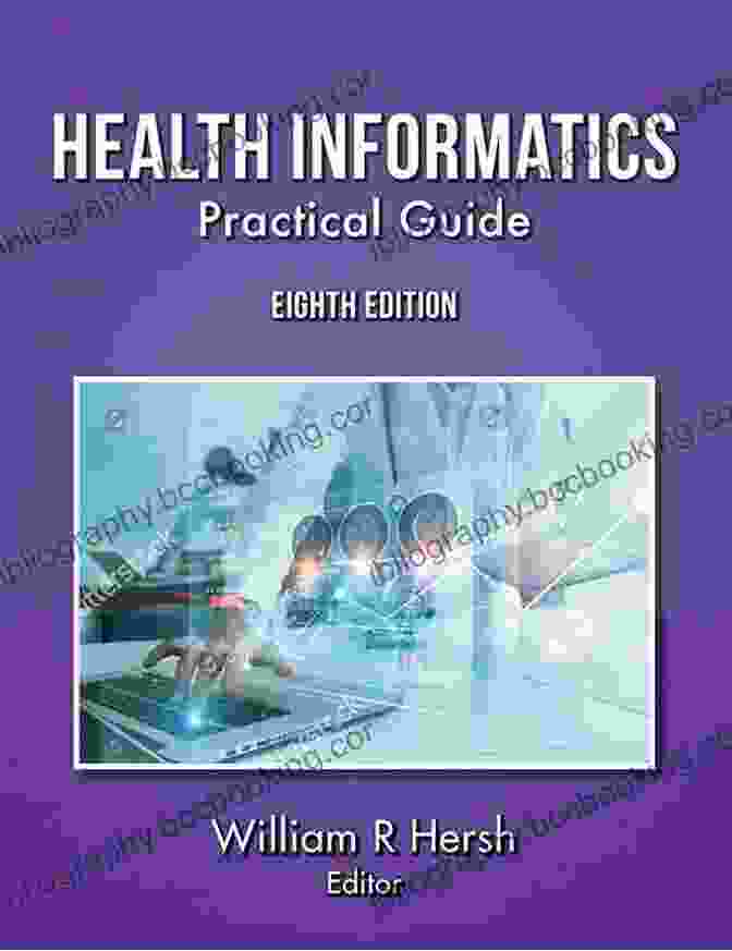 Education Research And Practice Health Informatics Book Cover Big Data Enabled Nursing: Education Research And Practice (Health Informatics)